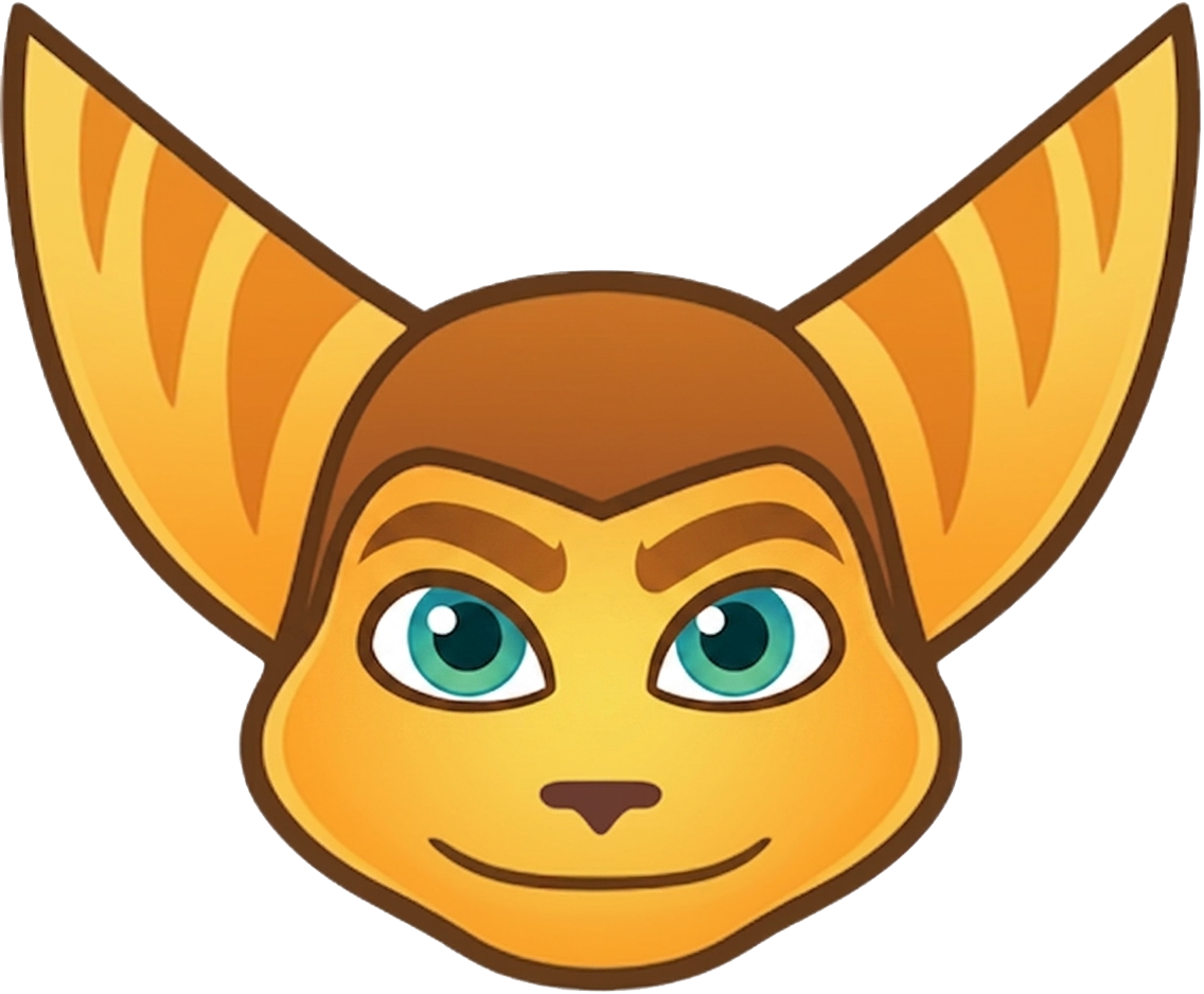 Logo Ratchet